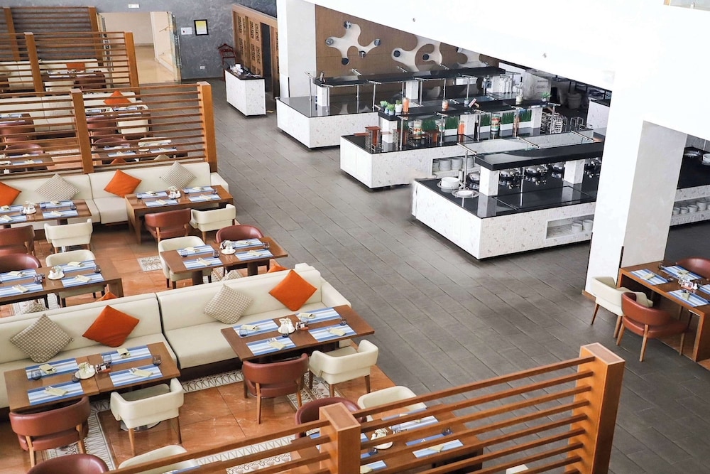 Radisson Blu Hotel & Resort