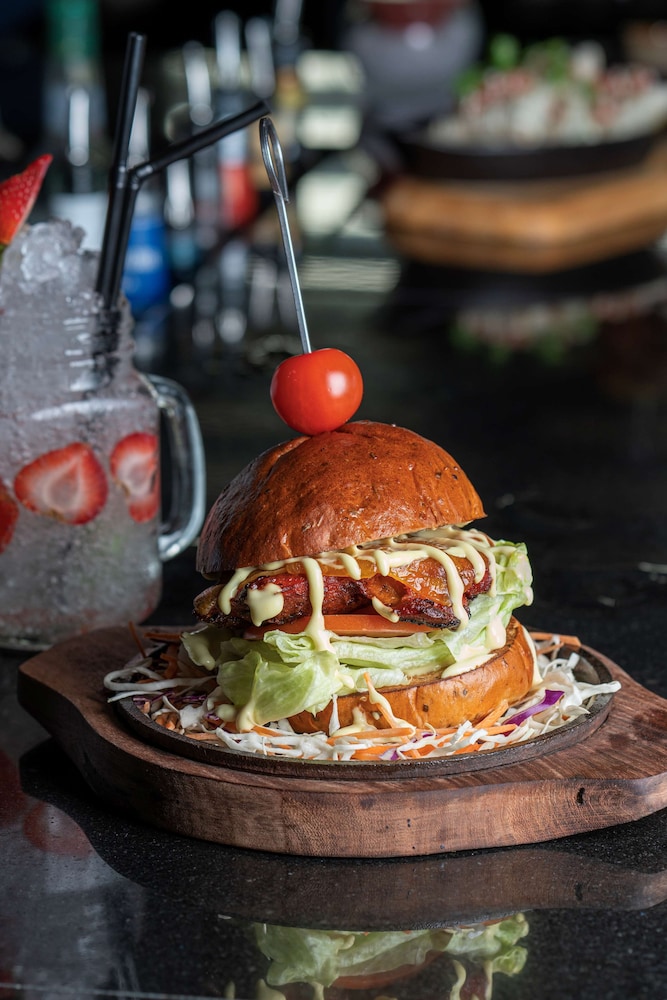 Radisson Blu Hotel & Resort