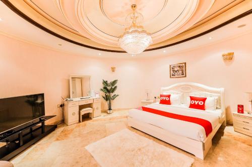 Bait Al Marmar By Oyo Rooms