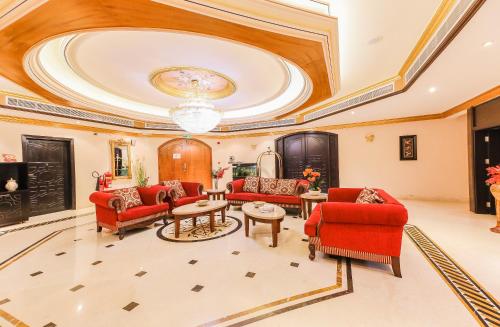 Bait Al Marmar By Oyo Rooms