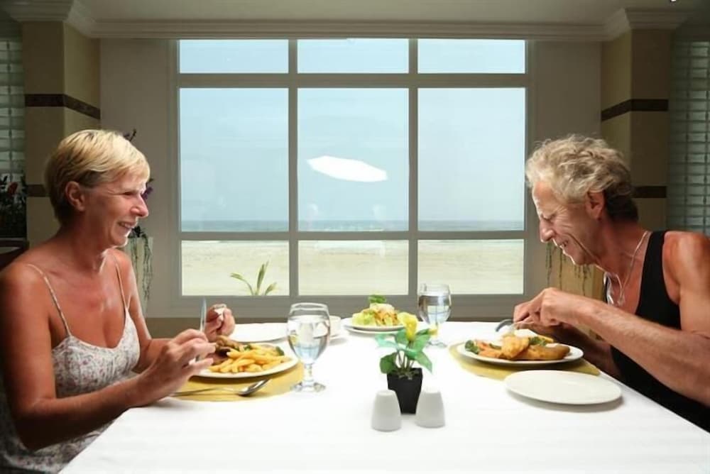 Beach Resort Salalah