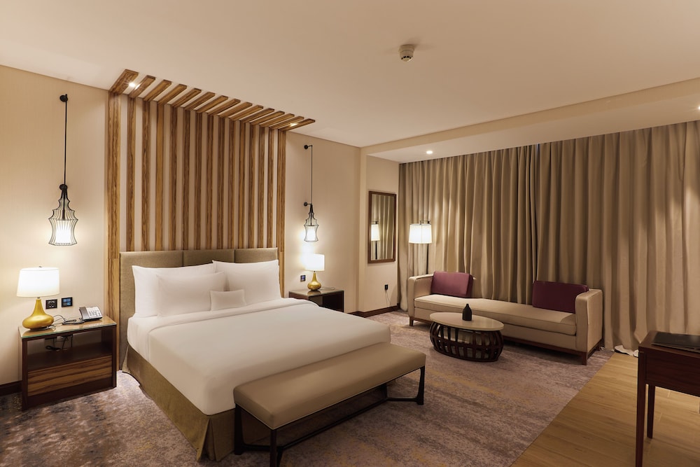 Millennium Resort Salalah