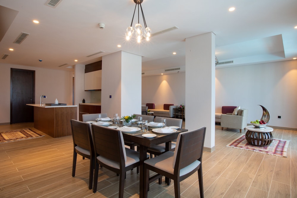 Millennium Resort Salalah