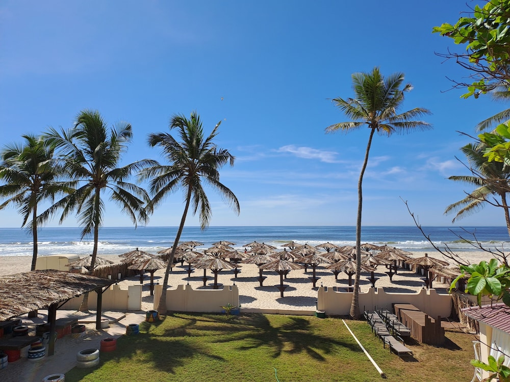 Millennium Resort Salalah