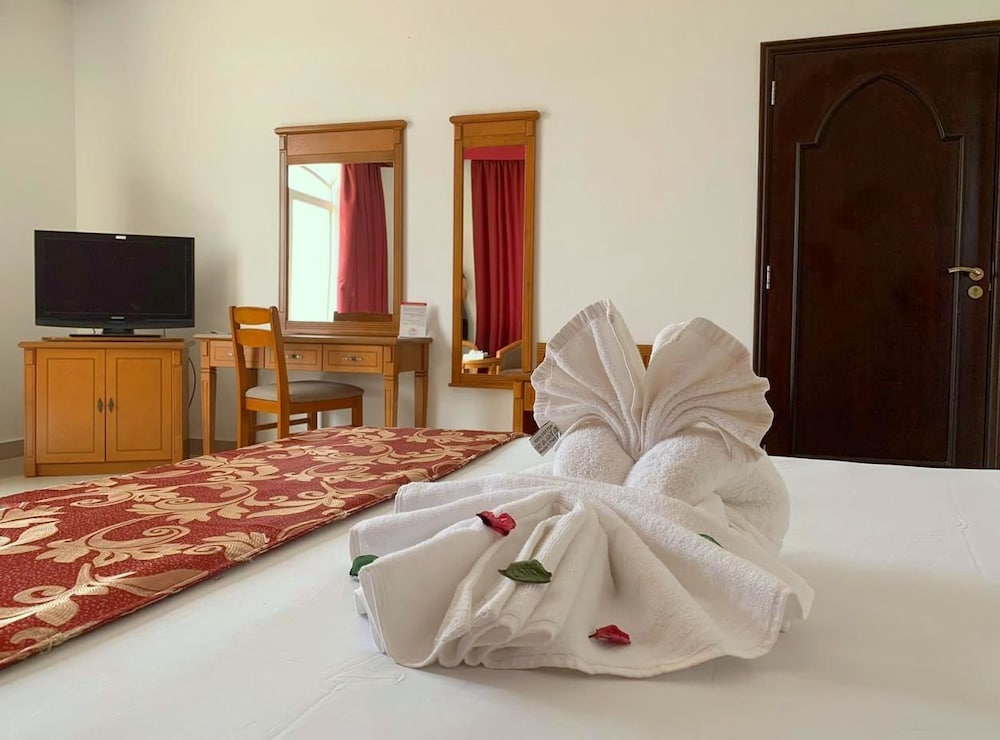 Samharam Resorts Salalah