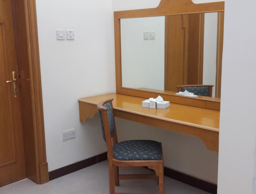 Samharam Resorts Salalah