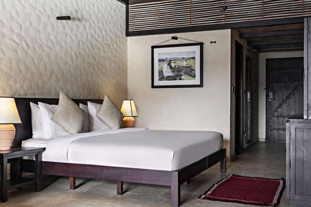 Atana Musandam Resort