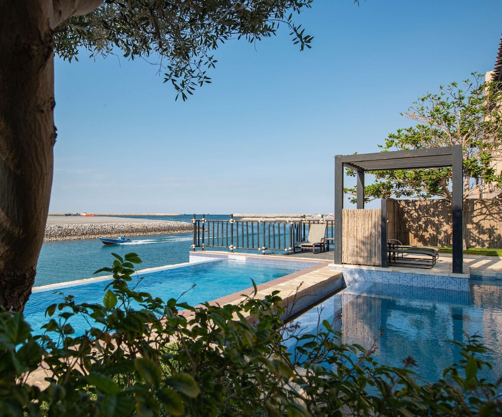 Atana Musandam Resort