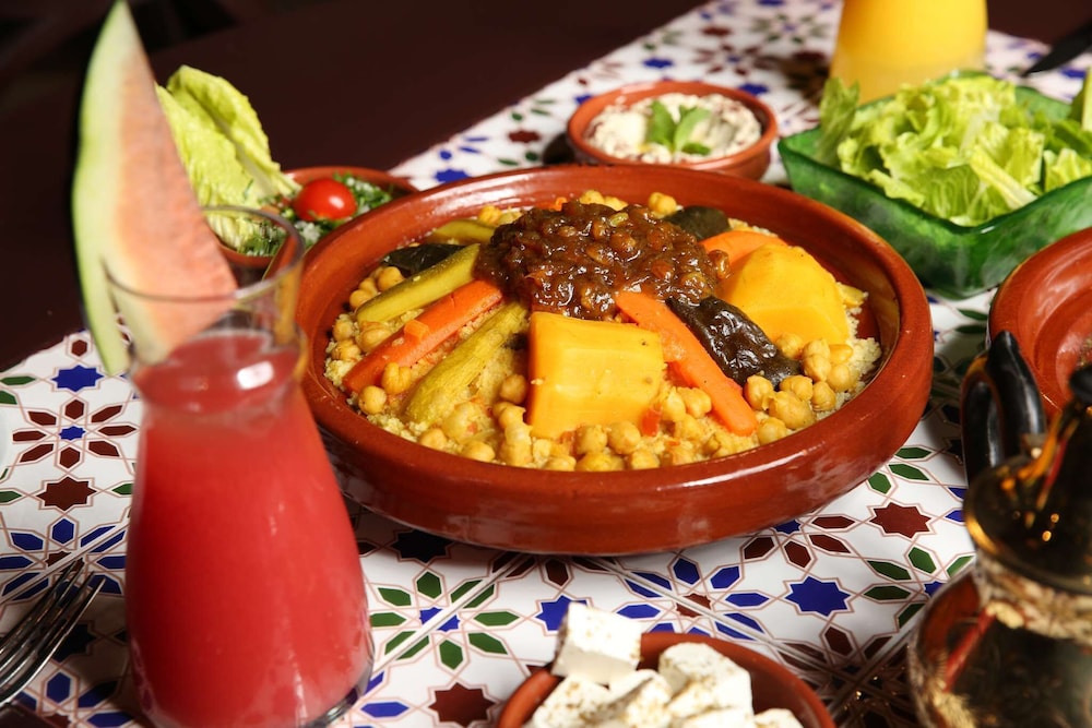 Atana Musandam Resort