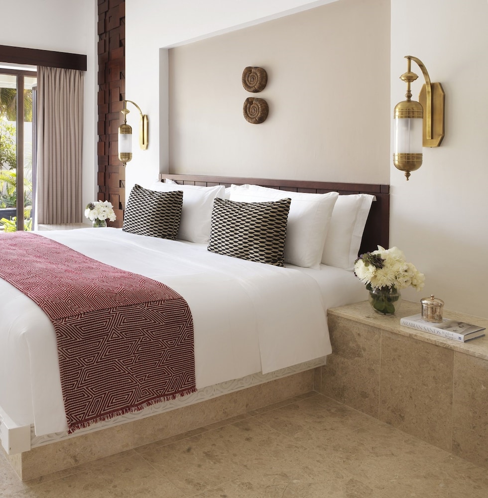 Al Baleed Resort Salalah by Anantara