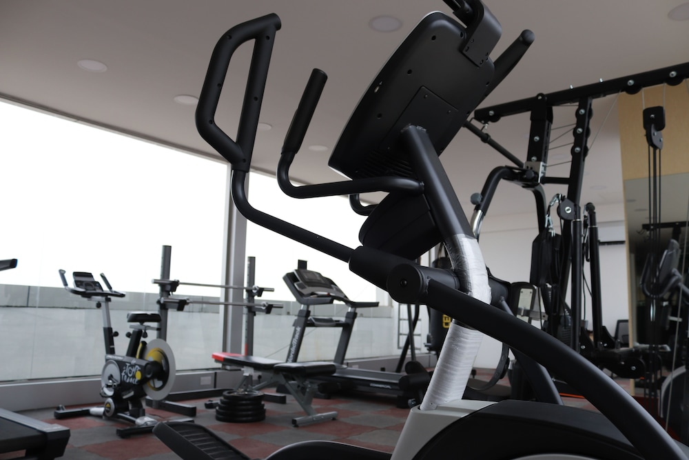 AlDyafa Hotel Suites