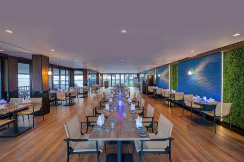 Hilton Salalah Resort