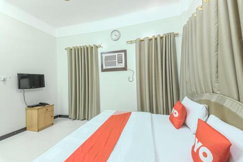 Super OYO 108 Marsa Al Masafar Hotel Apartment