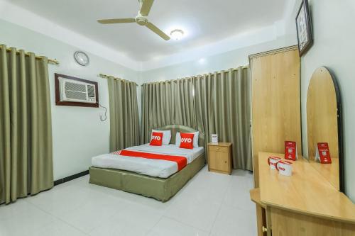 Super OYO 108 Marsa Al Masafar Hotel Apartment
