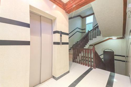 Super OYO 108 Marsa Al Masafar Hotel Apartment