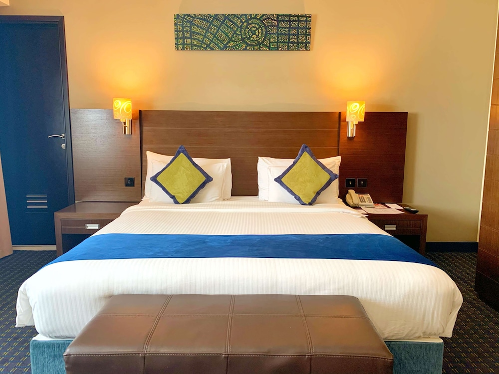 Best Western Premier Muscat Hotel