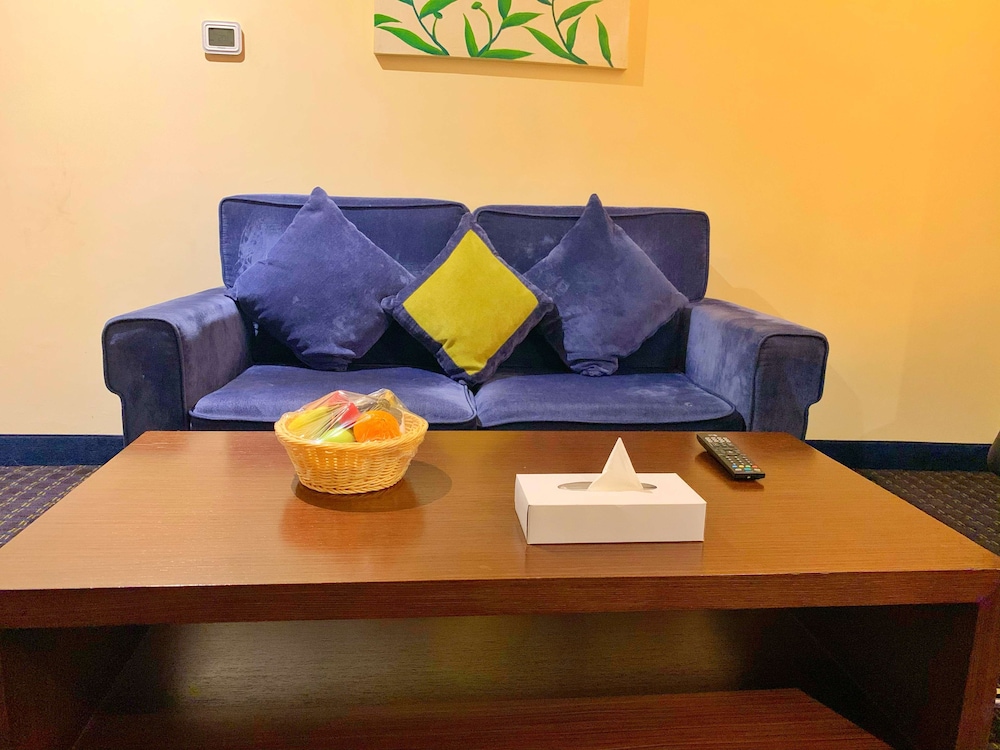 Best Western Premier Muscat Hotel