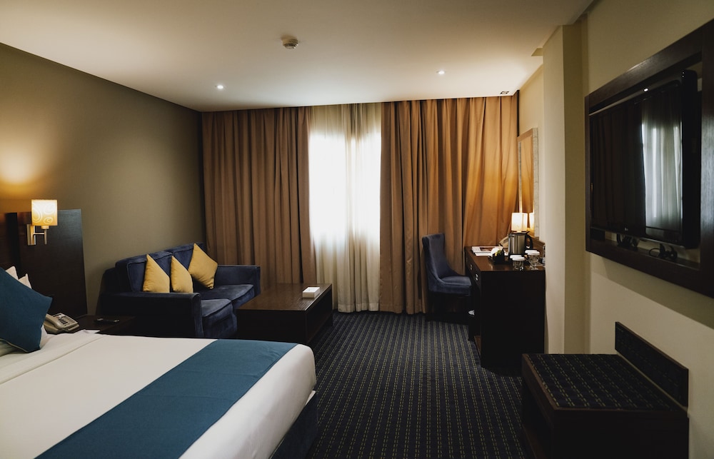Best Western Premier Muscat Hotel