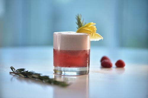 Holiday Inn Muscat Al Seeb