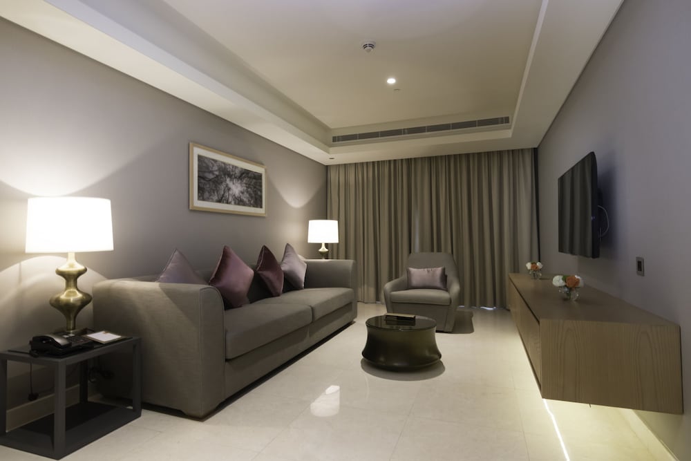 Grand Millennium Muscat