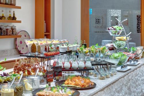 Intercontinental Muscat