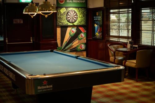 Intercontinental Muscat