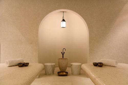 Al Bustan Palace - A Ritz-Carlton Hotel