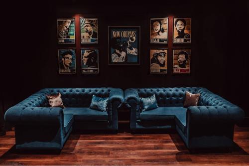 Al Bustan Palace - A Ritz-Carlton Hotel