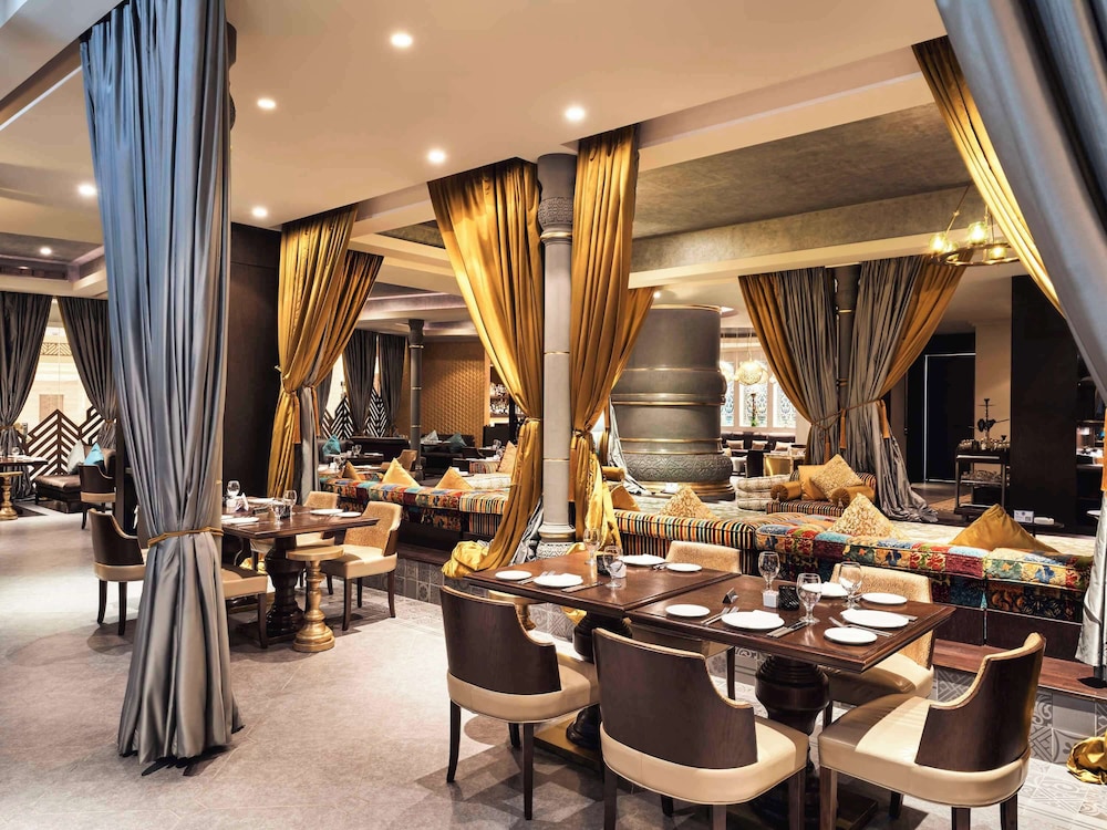 Fairmont Ajman