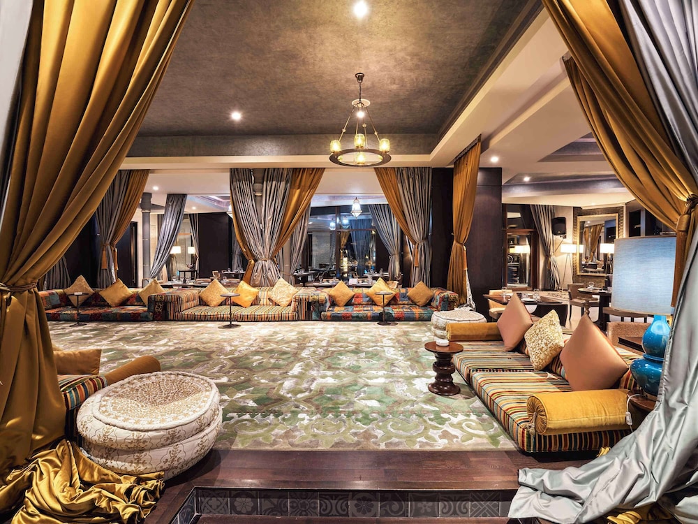 Fairmont Ajman