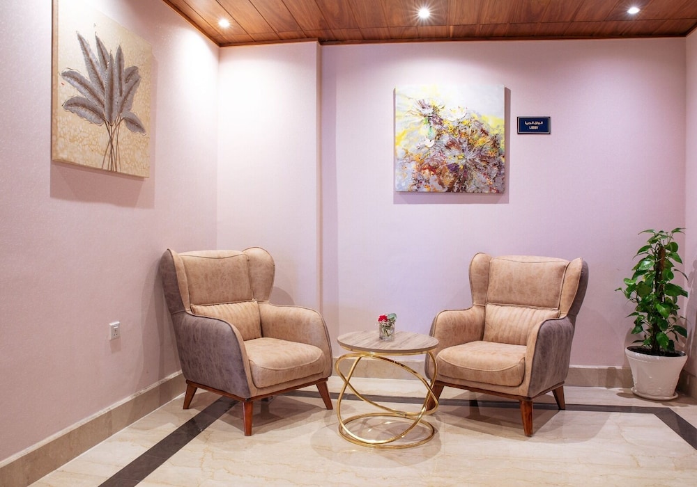 Al Mansour Plaza Hotel