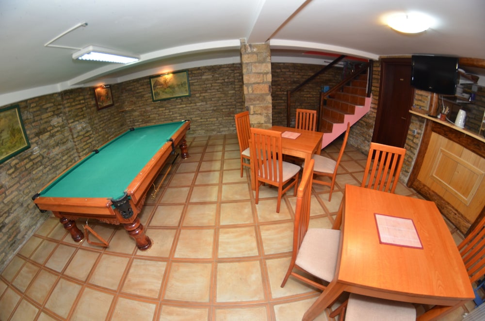 Prenociste Stojic Novi Sad