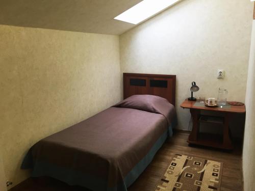 Koleso Hotel