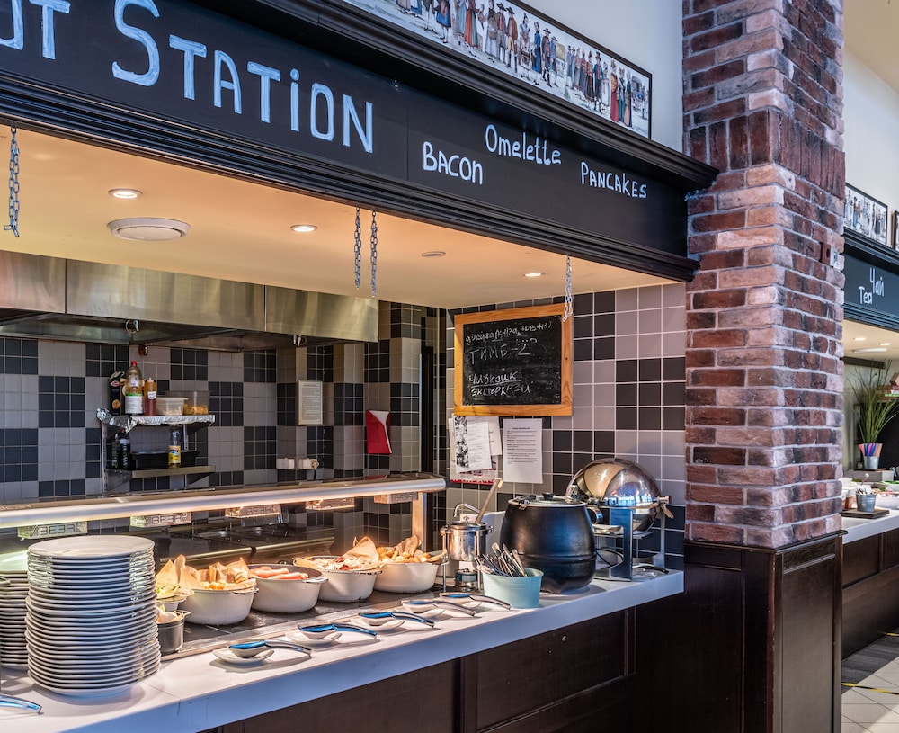 Cosmos Yaroslavl Hotel, a member of Radisson Individuals