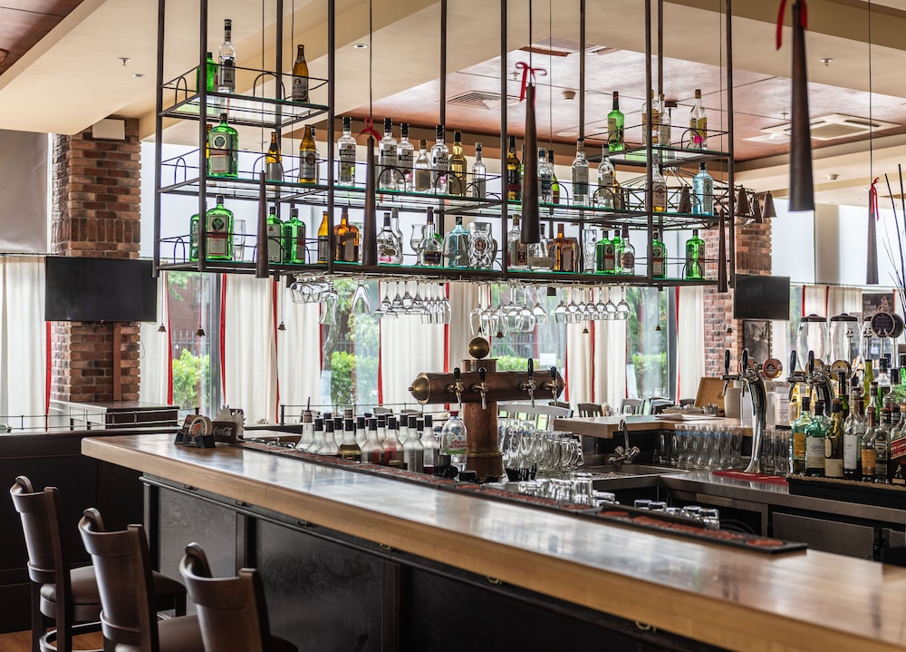 Cosmos Yaroslavl Hotel, a member of Radisson Individuals