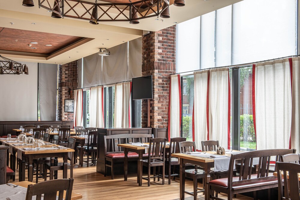 Cosmos Yaroslavl Hotel, a member of Radisson Individuals