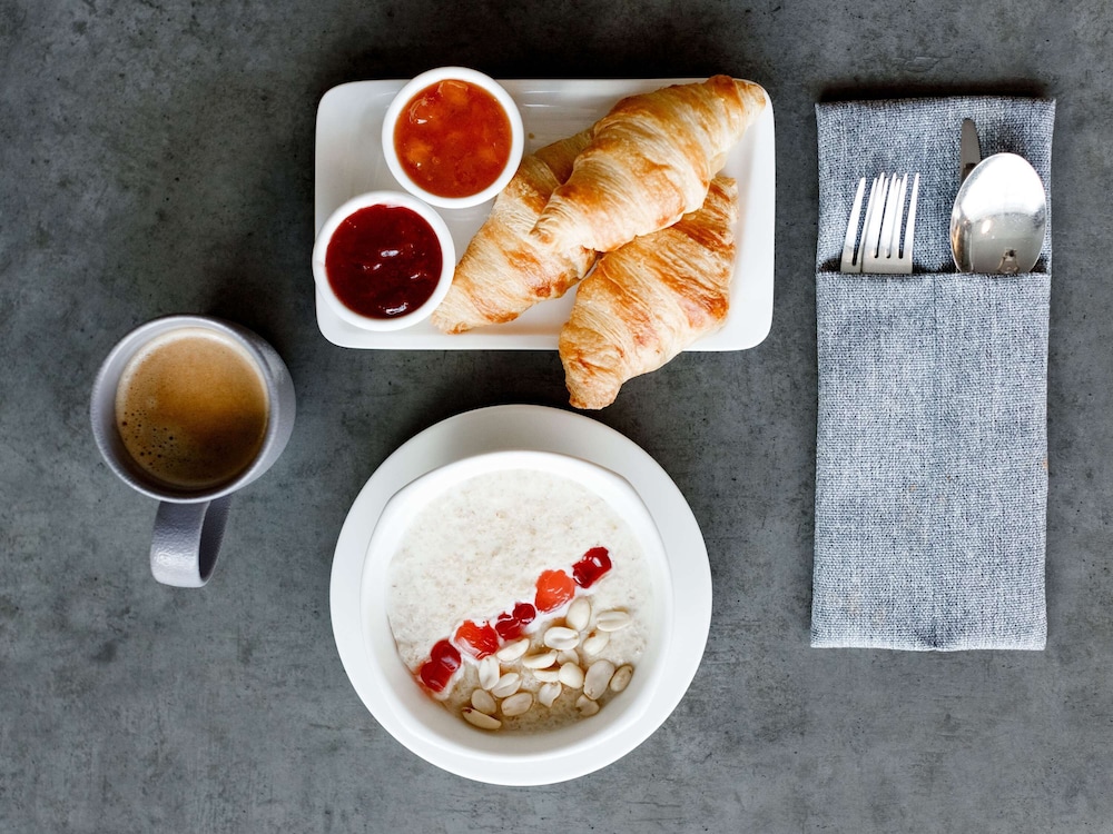 ibis Yaroslavl Center Hotel