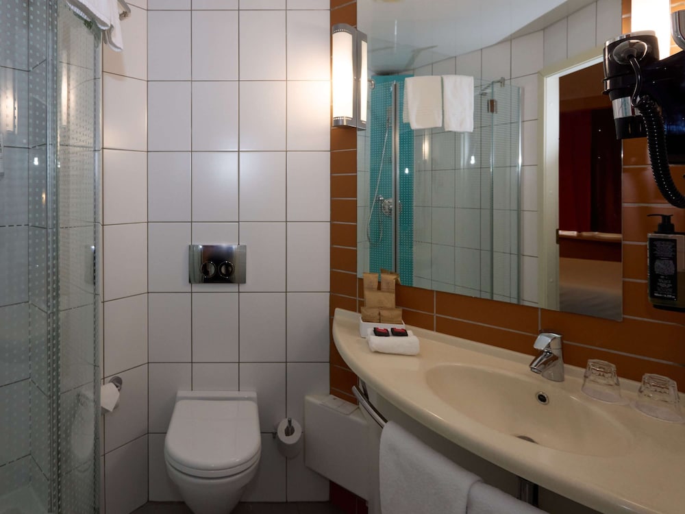 ibis Yaroslavl Center Hotel