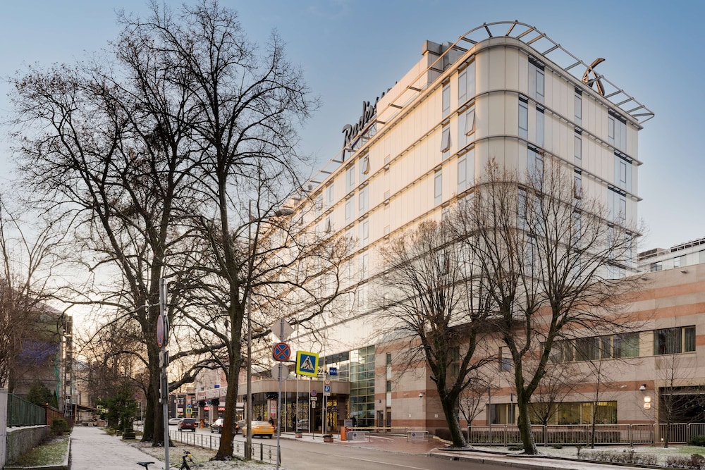 Radisson Kaliningrad