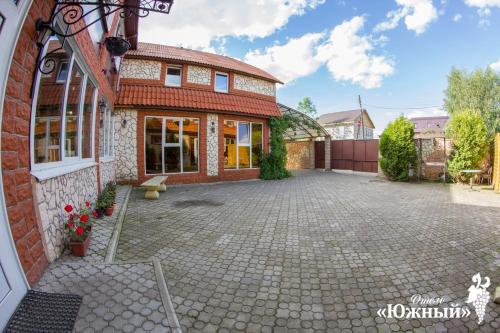 Mini Hotel Yuzhny