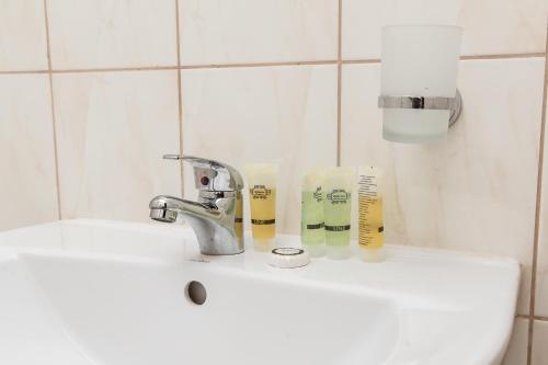 Tatyana Turgeneva Hotel