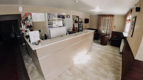 Tatyana Turgeneva Hotel