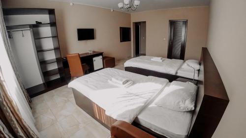 Tatyana Turgeneva Hotel