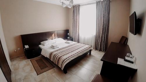 Tatyana Turgeneva Hotel