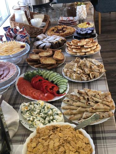 Boutique Hotel Ostrovskiy Prichal