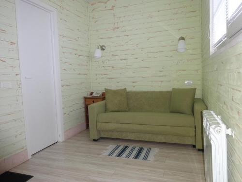 Boutique Hotel Ostrovskiy Prichal