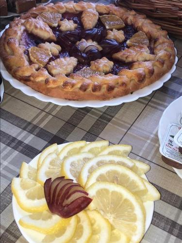 Boutique Hotel Ostrovskiy Prichal