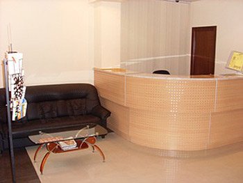 Park Hotel Aristokrat