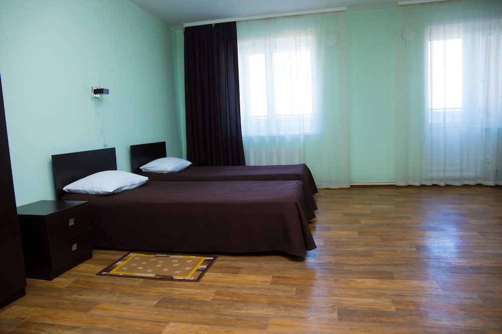 Vesta Hotel