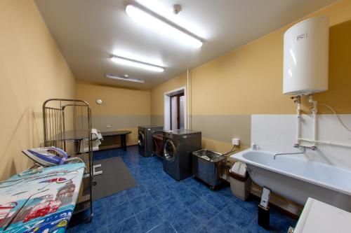 Guest House na Zvezdinskoy